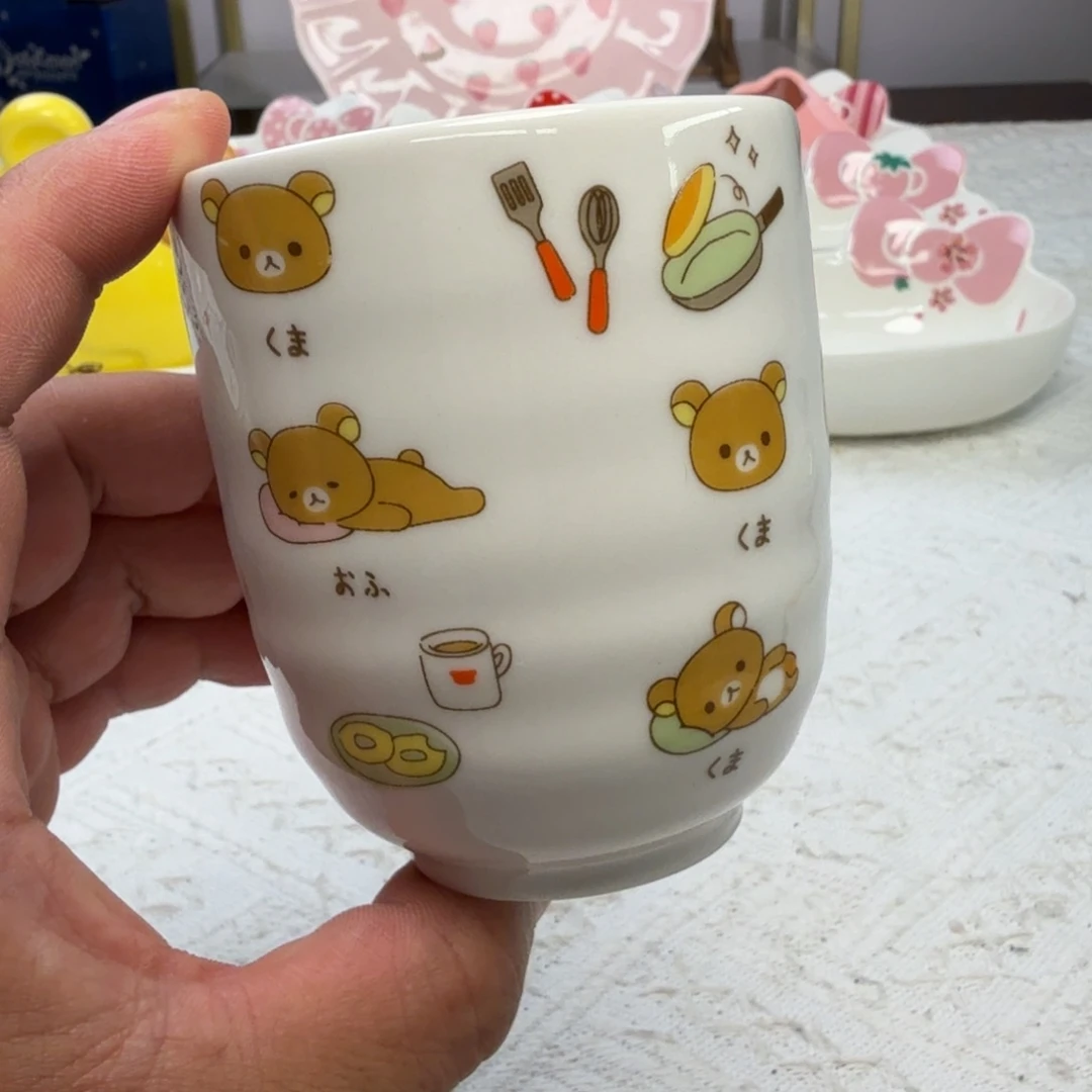 瓷片这个世界真的很美好