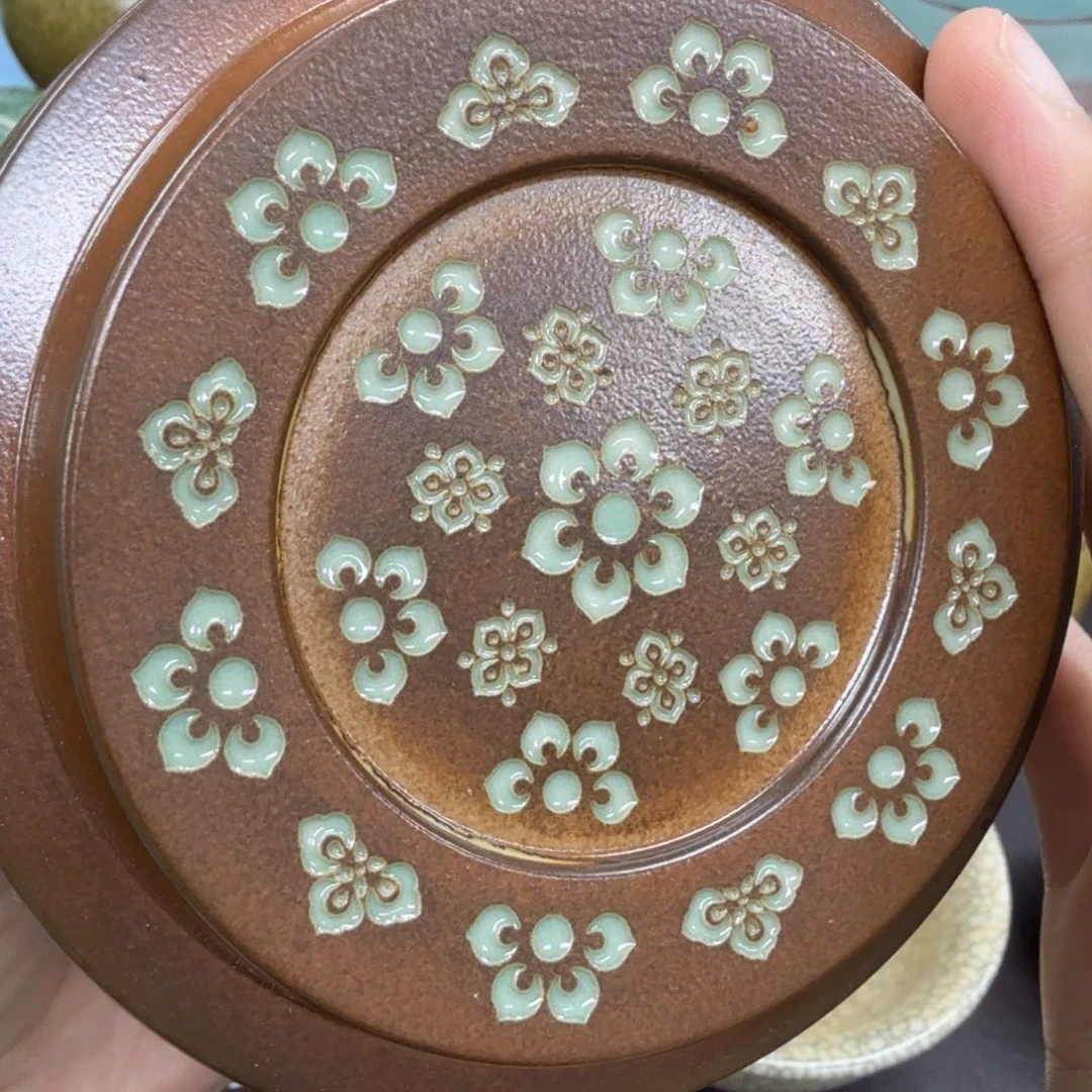 福利青瓷杯子微杯子