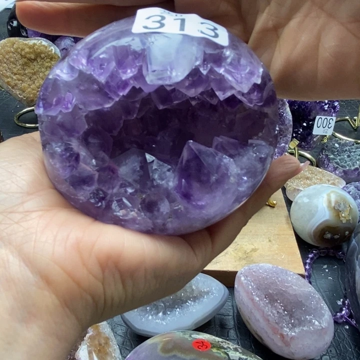 【闪购商品】未镶嵌水晶大型摆件（非配饰）
