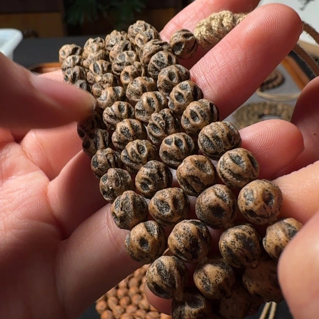 柏香籽/百香籽吊坠