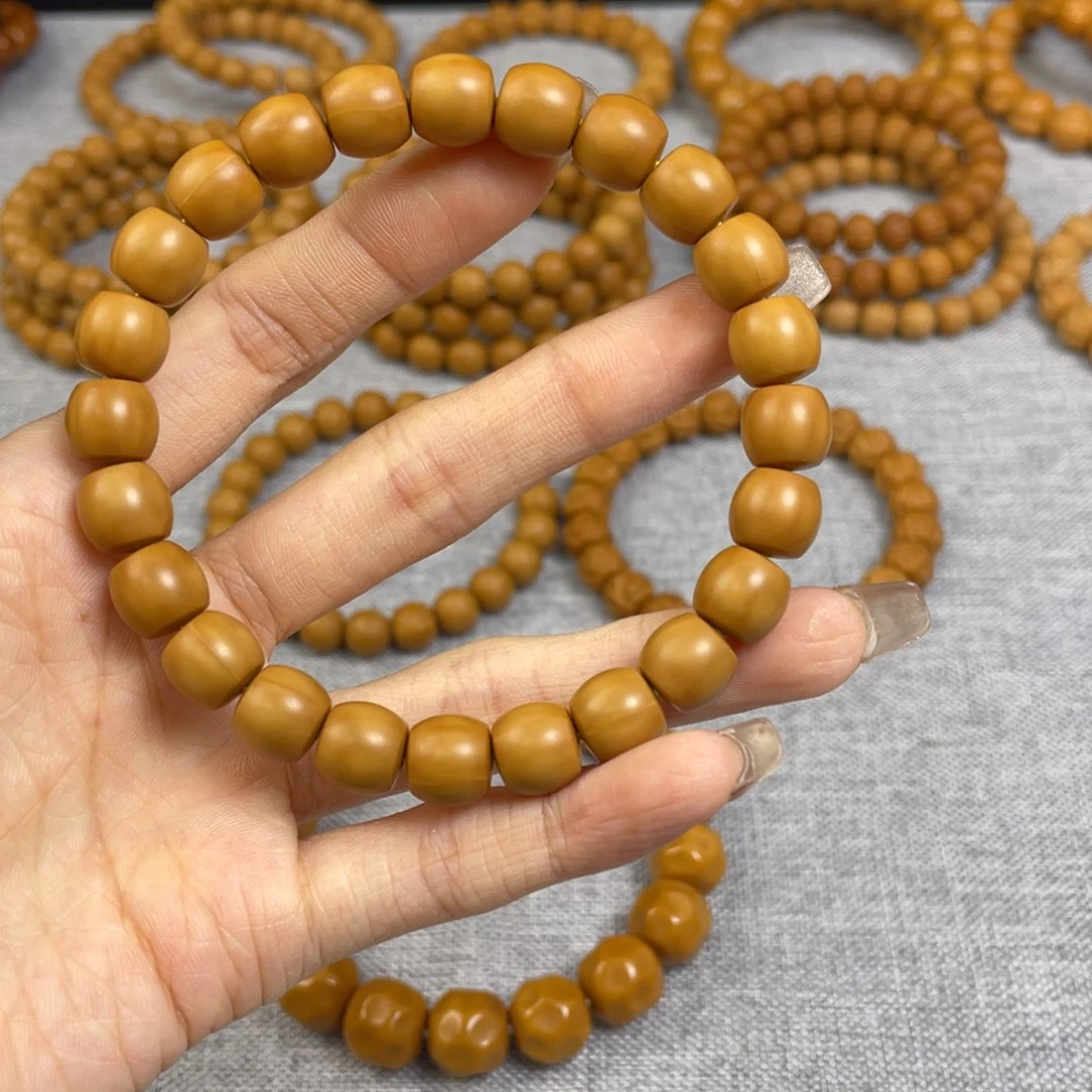 猴头核桃手串3全品直切9+