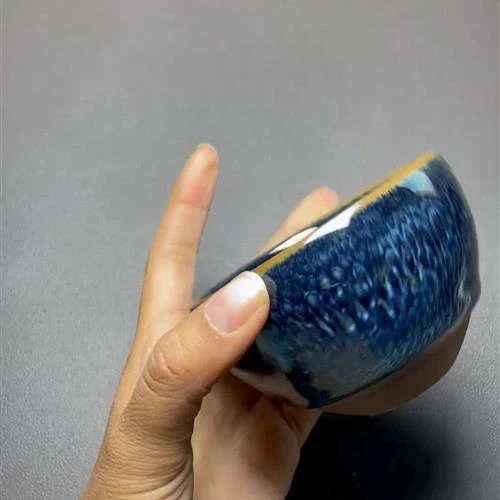 【闪购商品】茶盏-646............