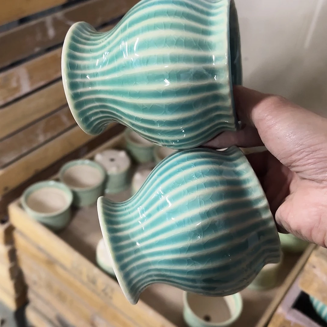 陶瓷2个·凑9元发·订单自动合并·