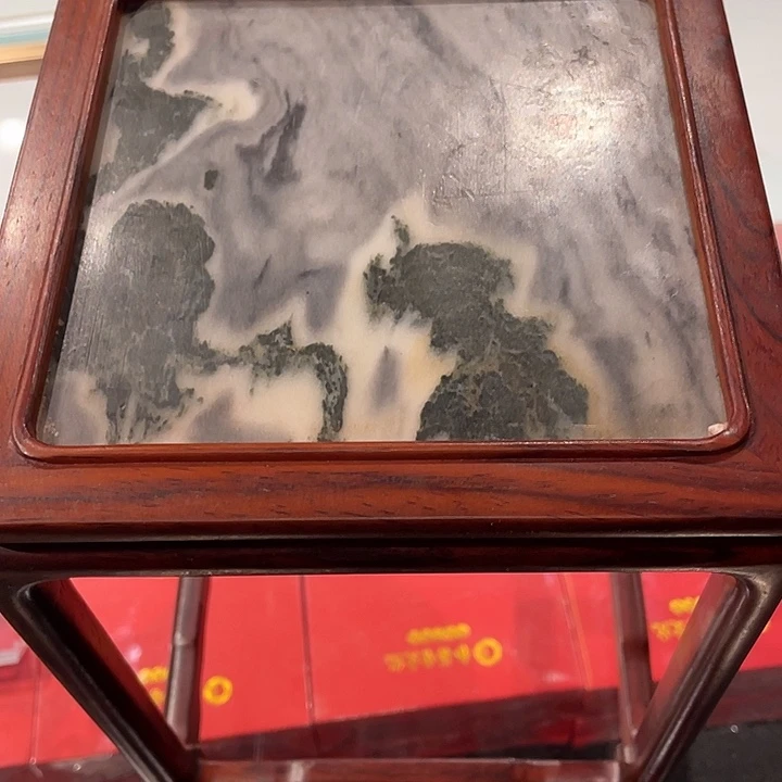 红酸枝木类其他，