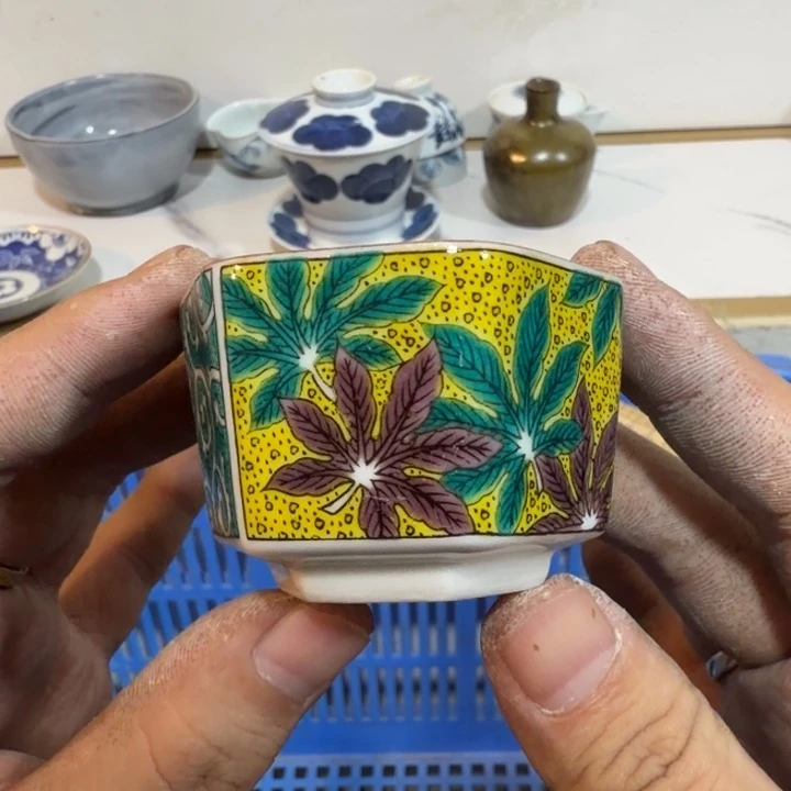 陶瓷推荐第二名20包邮