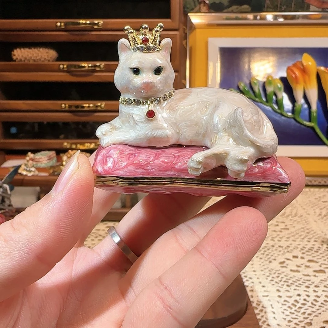 手工制品默认微瑕