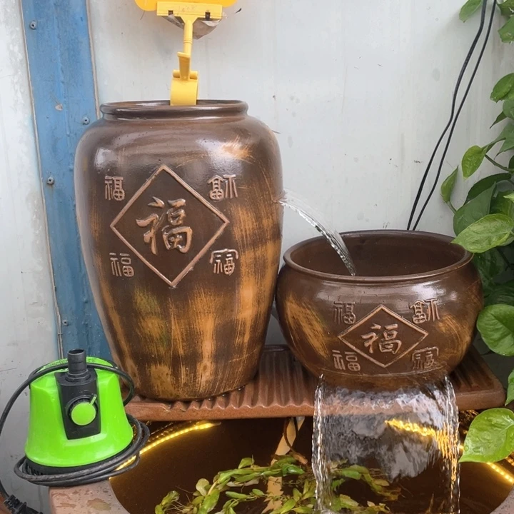 12号2件套➕40瓦水泵