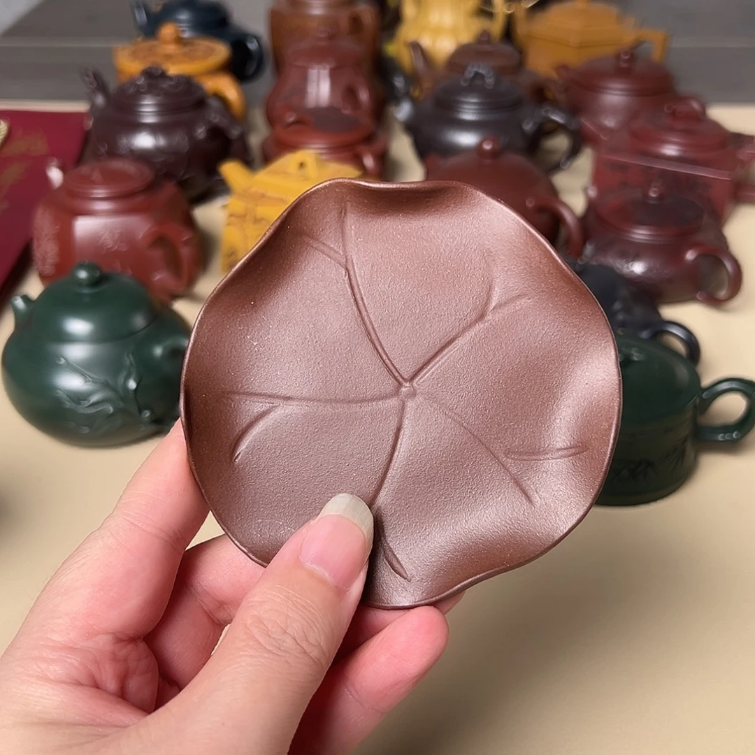 茶壶紫砂宜兴紫砂壶3