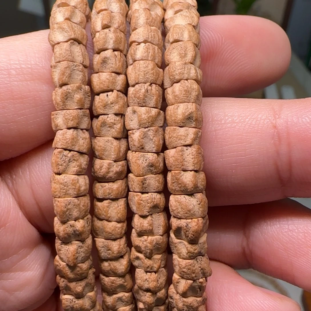 柏香籽/百香籽手串
