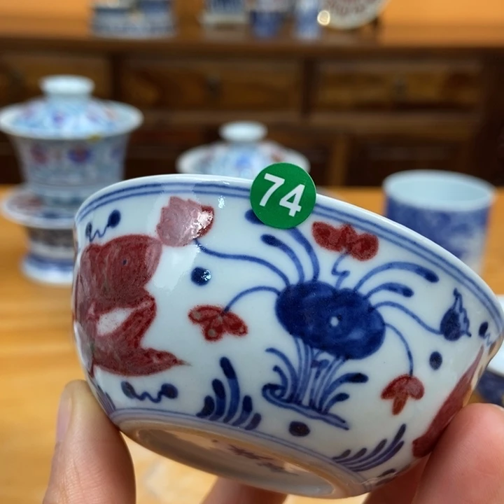 景德镇陶瓷景德镇瓷器