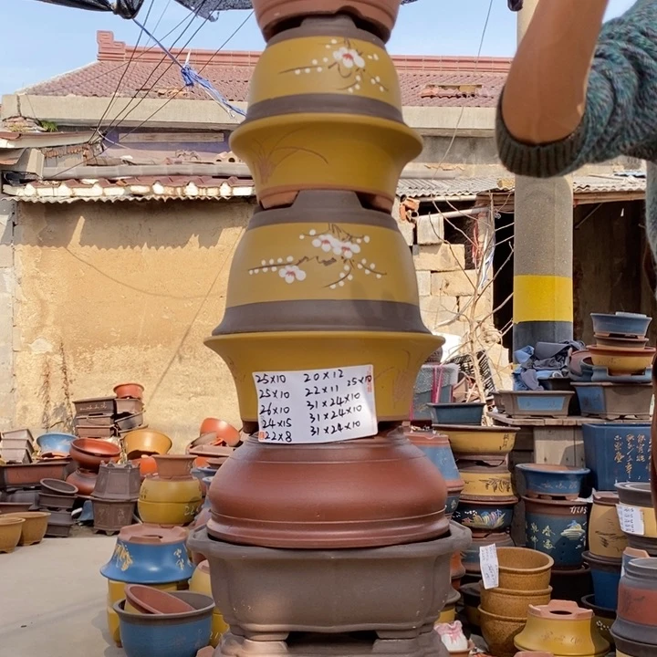 红陶紫砂茶具套装家用