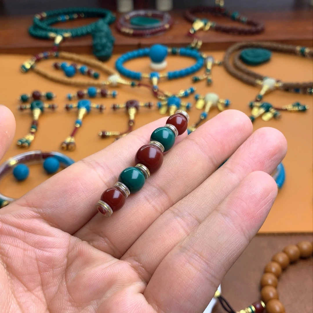 DIY琉璃?****鶴尺寸直径9