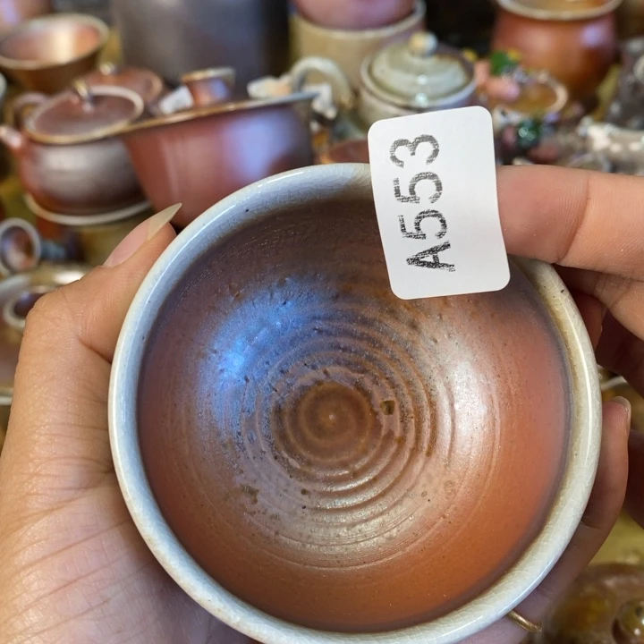 其他柴烧茶器福利