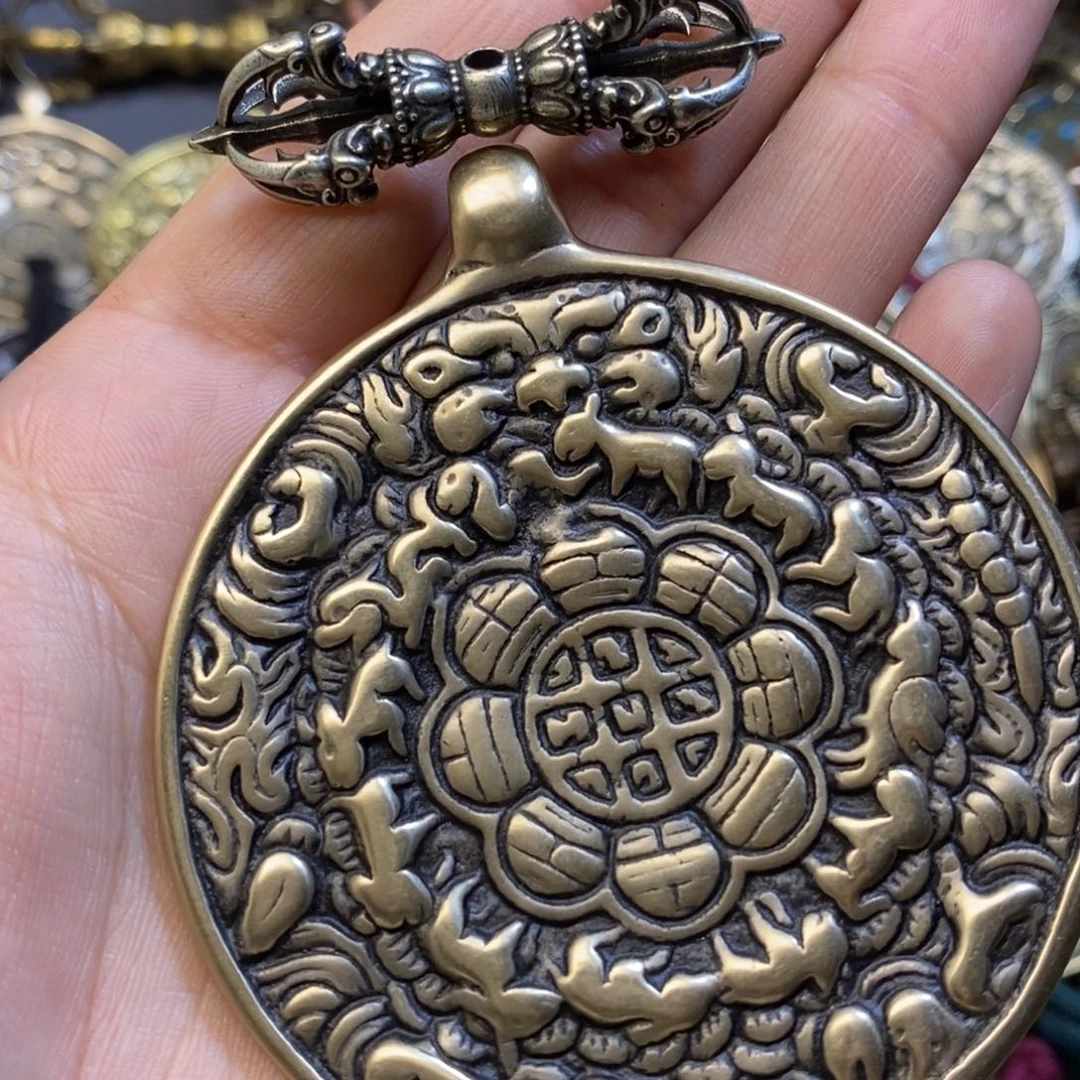 小***多藏式九宫八卦搭配