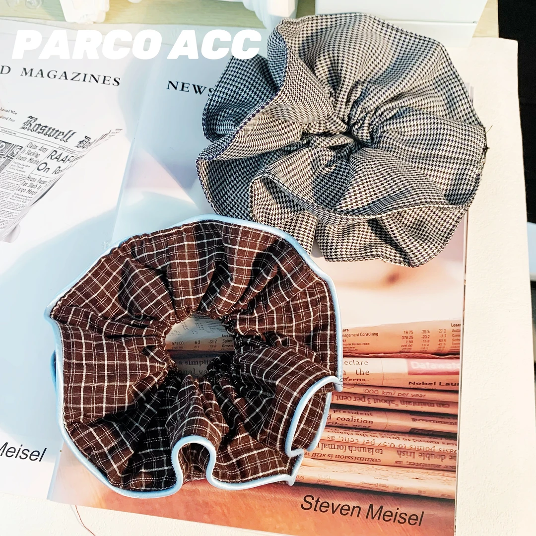 G614  露丝同款发圈