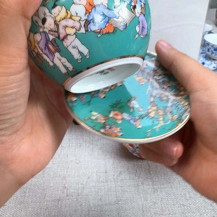 景德镇陶瓷景德镇瓷器