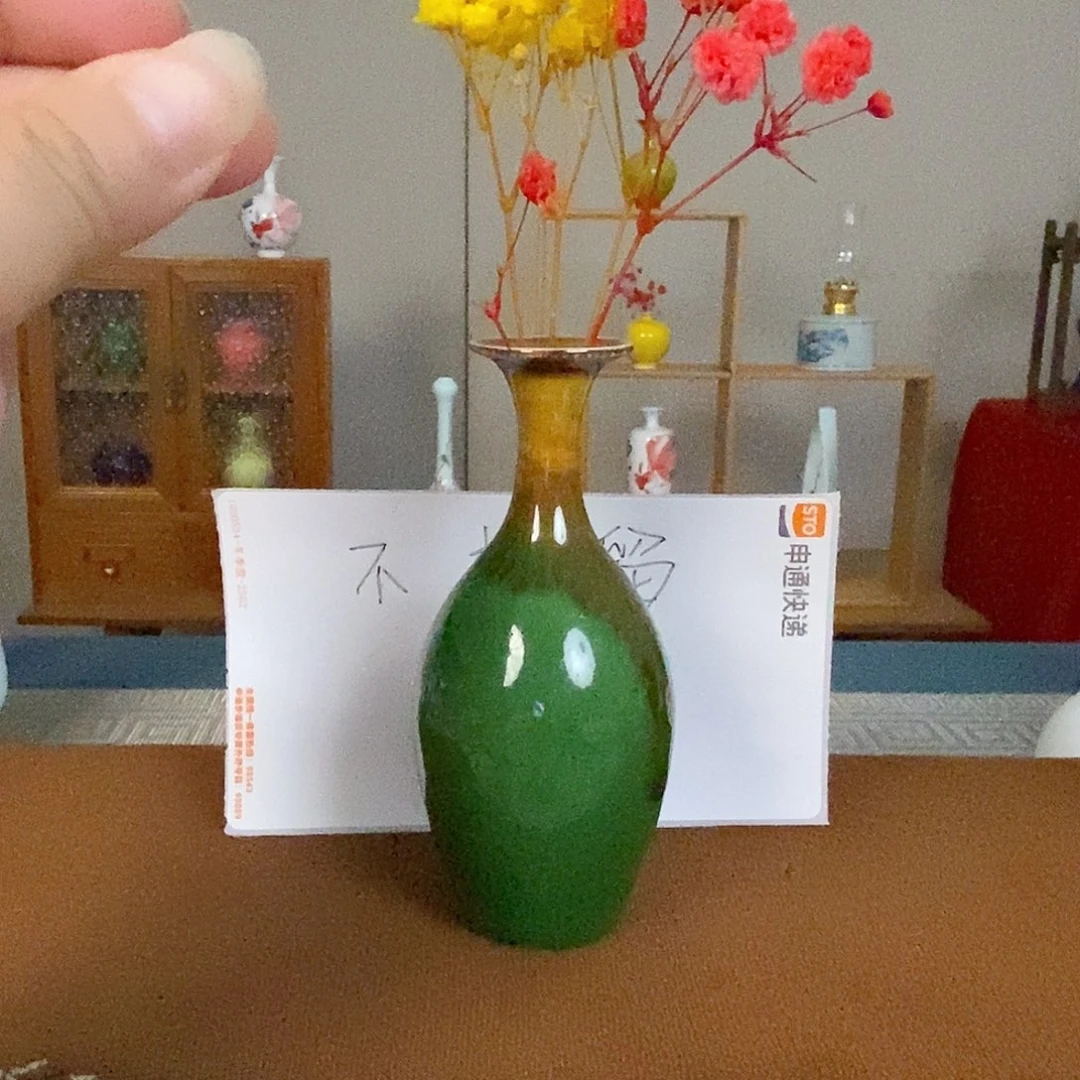 摆件景德镇瓷器精品鉴赏作品