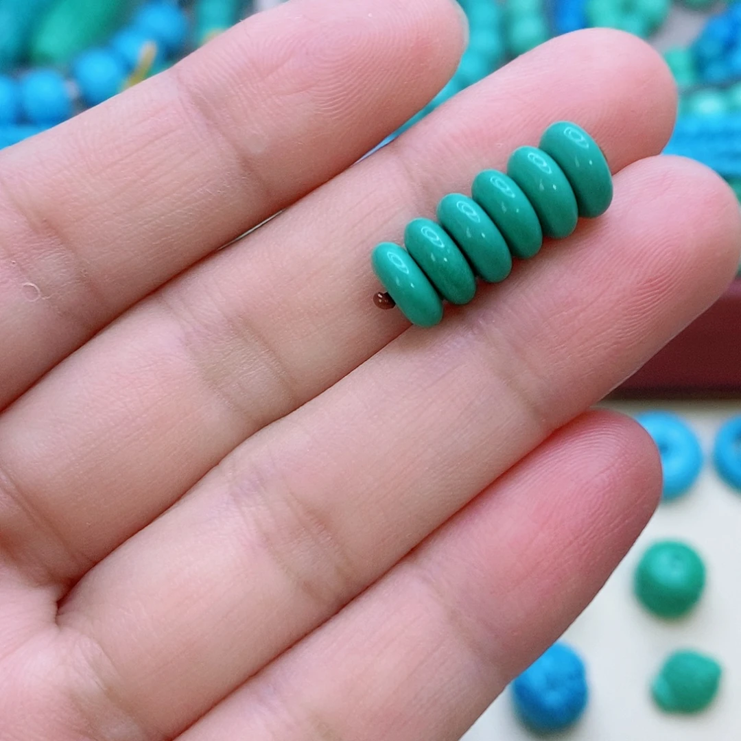 卡8mm厚3mm绿色搁片
