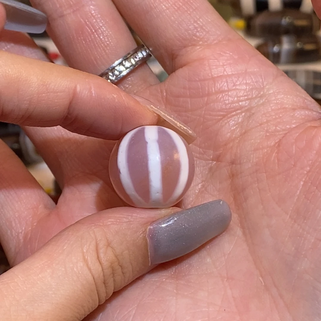 玛瑙/玉髓未镶嵌珠子