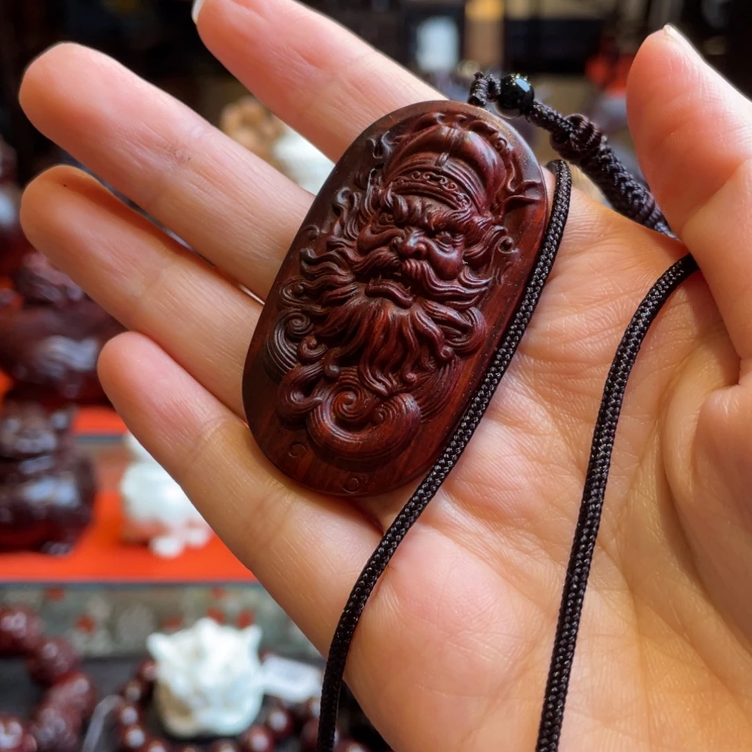 檀香紫檀（小叶紫檀）