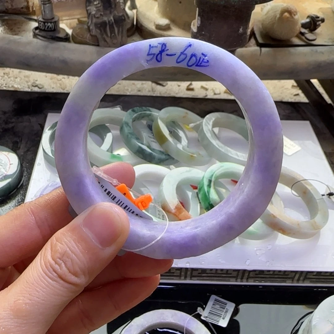 定制翡翠翡翠未镶嵌翡翠