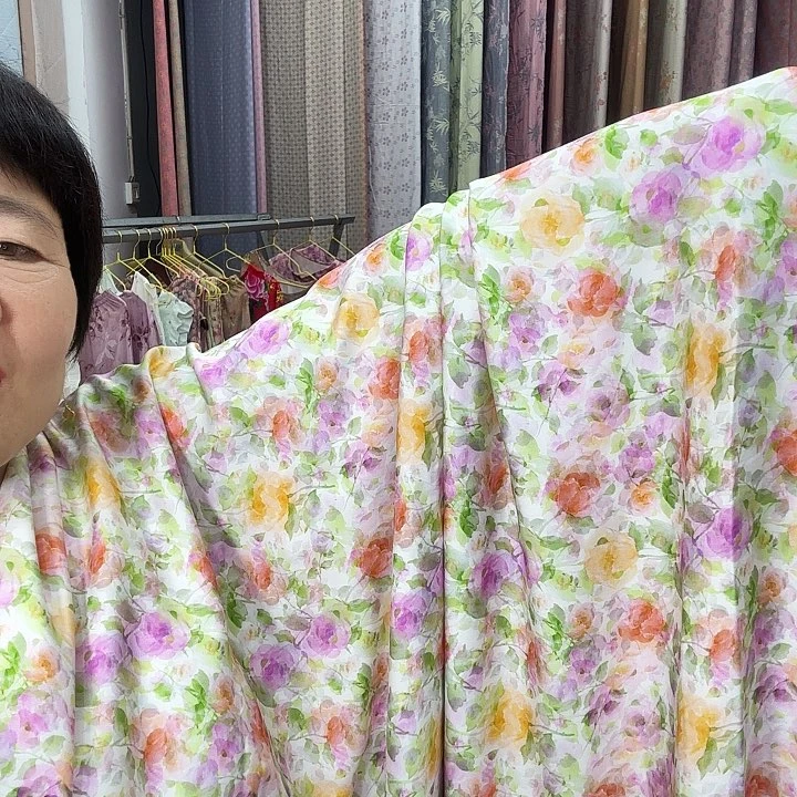 莫代尔纤维2米醋酸面料2米×1.5米