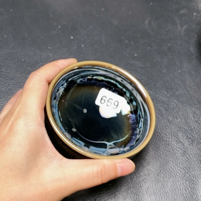 【闪购商品】茶盏我的盏太好看了吧