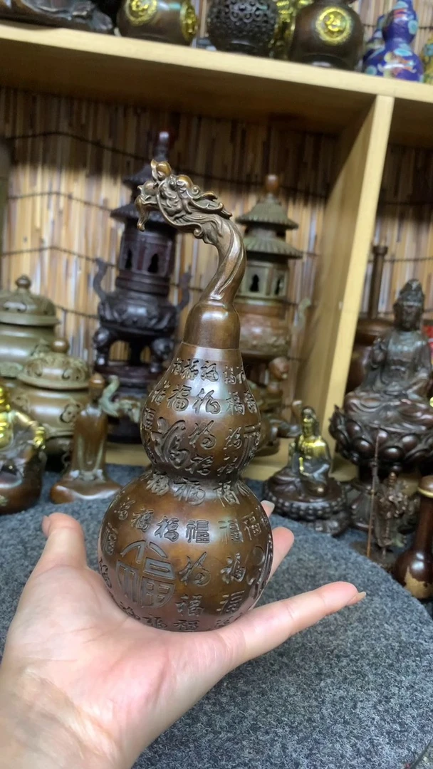 精品摆件工艺精湛52