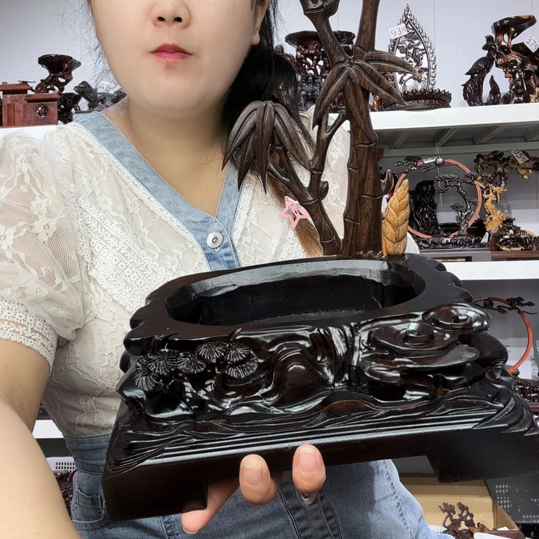 非洲紫檀（红花梨）62