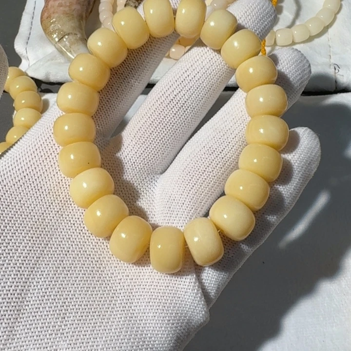 手串/手链骆驼牙手串