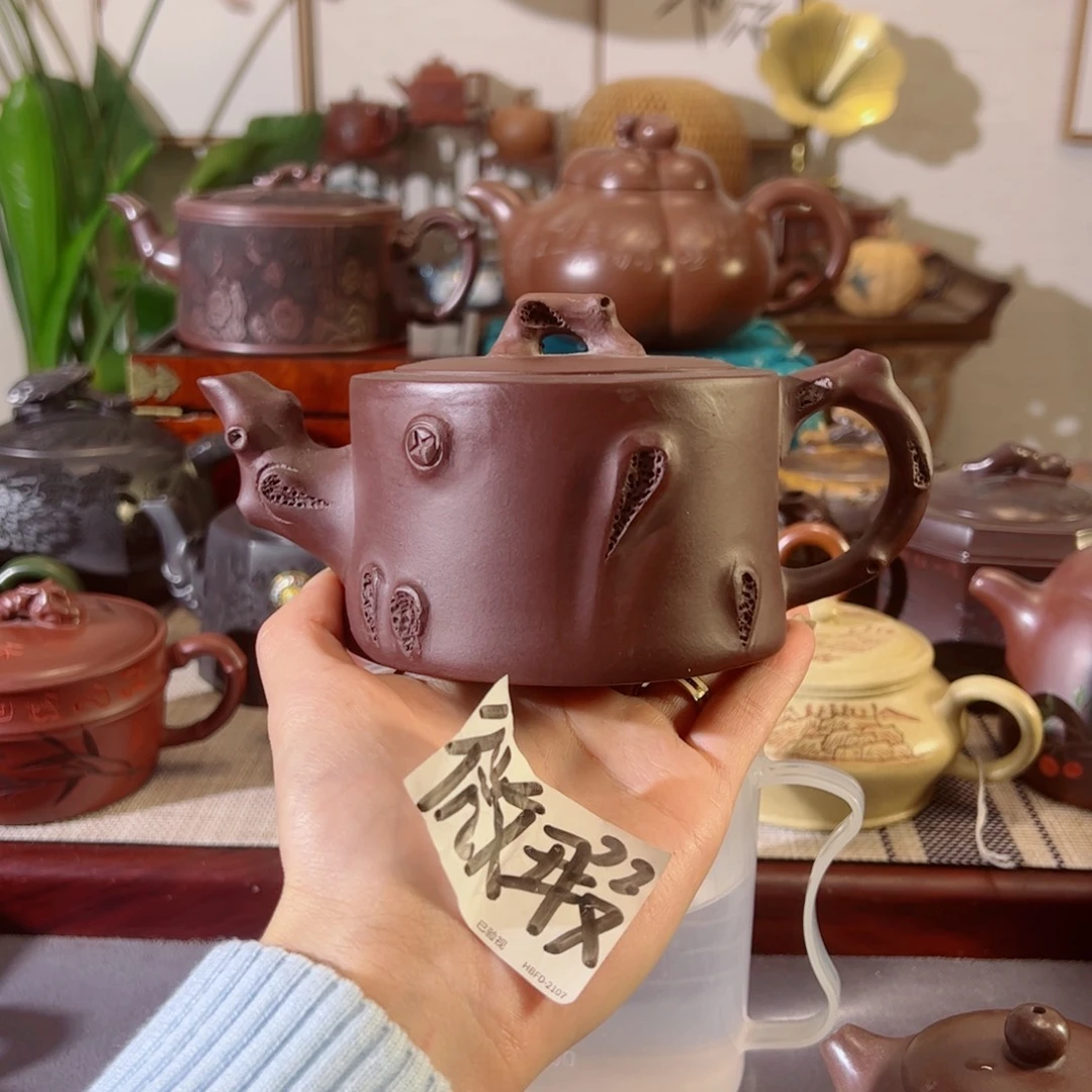 紫砂茶壶哈哈哈哈哈
