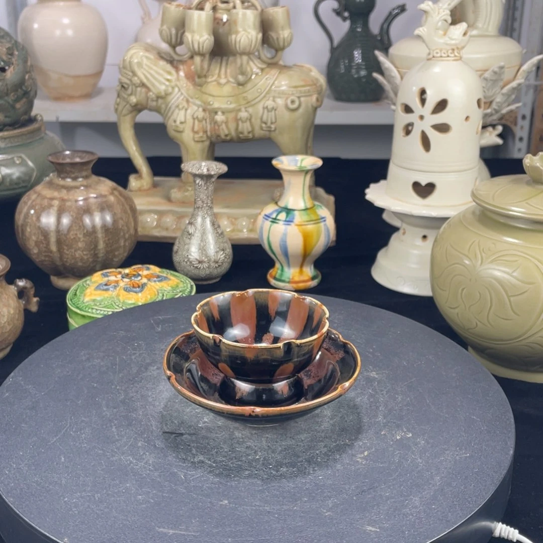 摆件瓷器12588899