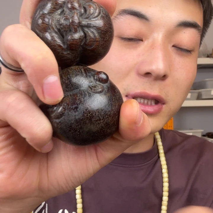 大果紫檀（缅甸花梨）C199