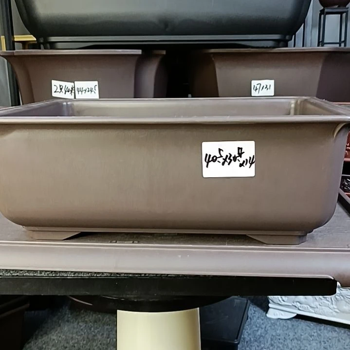 树脂2只40.5cm马槽盆