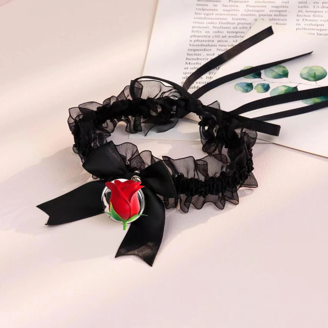 衣服唯美可爱小配件