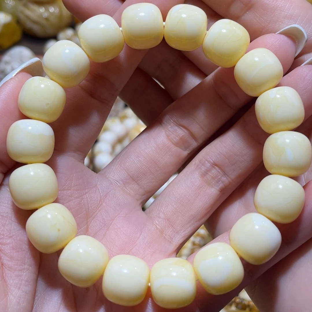 【闪购商品】裸石琥珀未镶嵌13➕