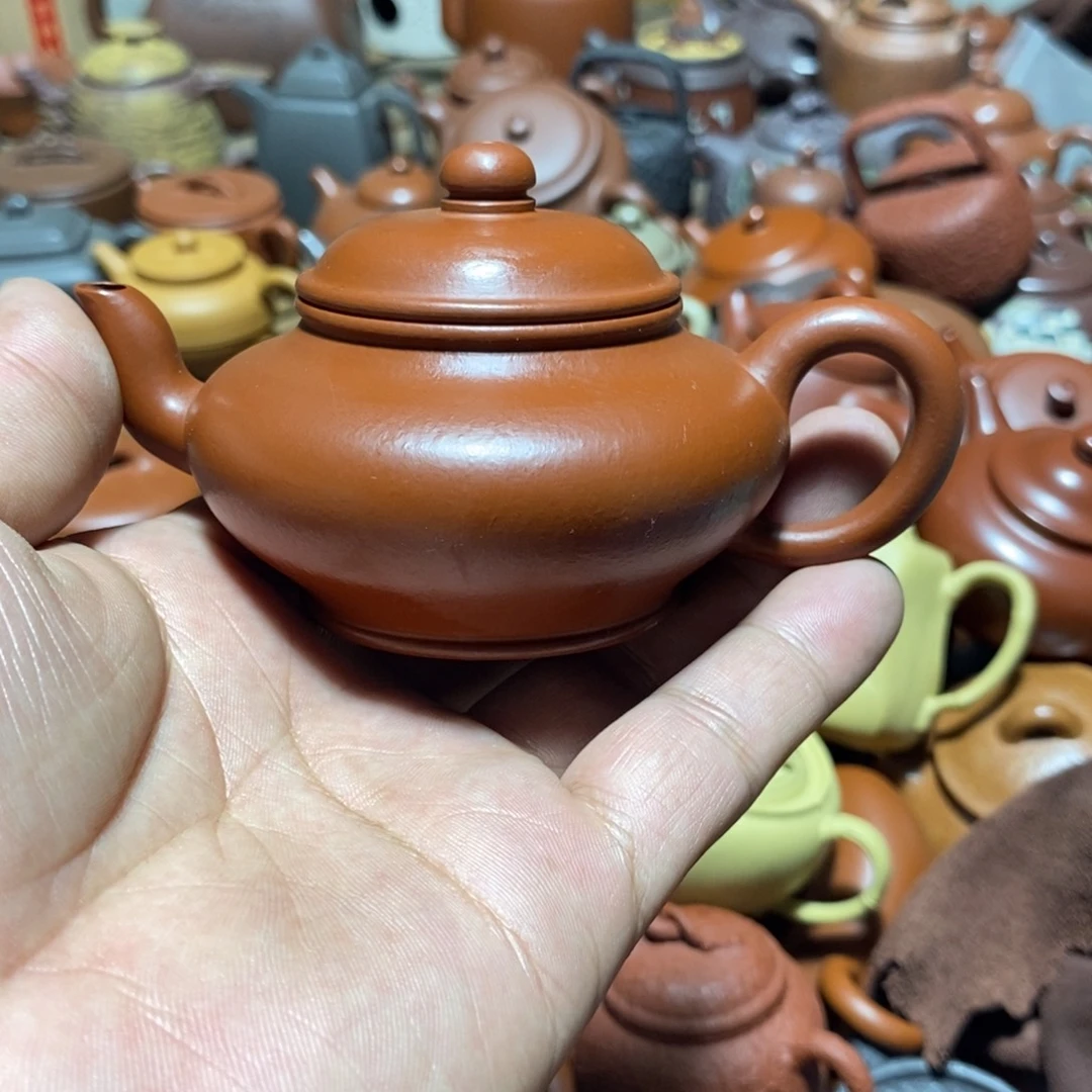 阿***盖紫砂茶壶欢迎各位光临惠顾