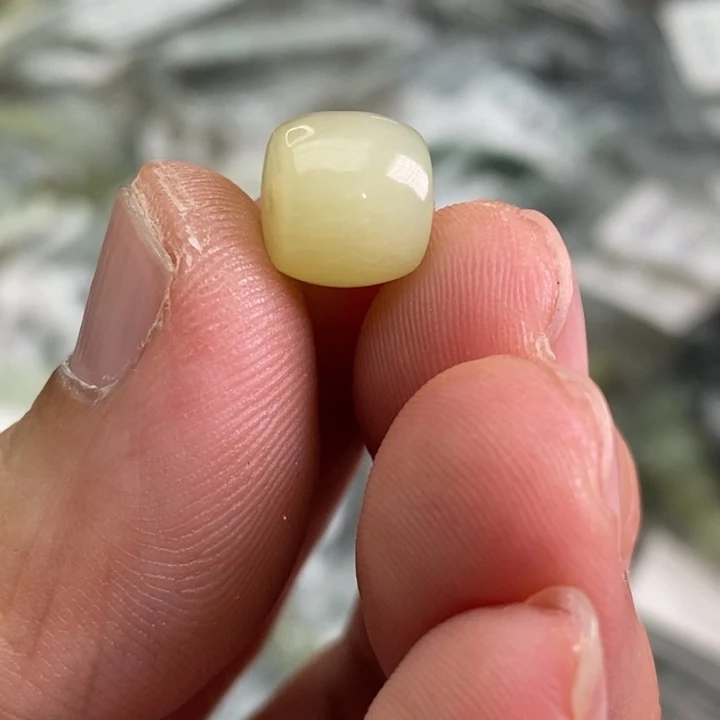 手链未镶嵌和田玉