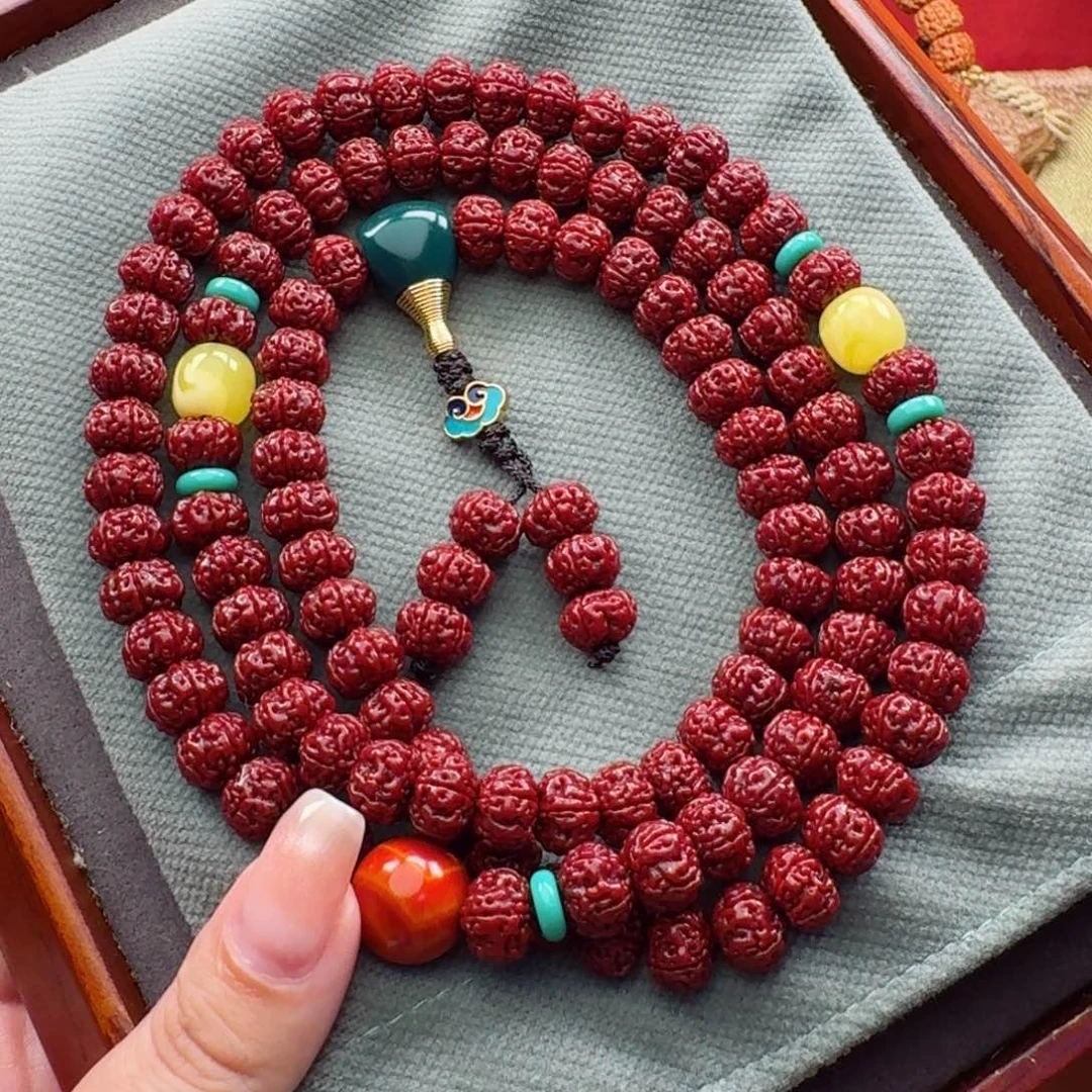 吊坠金刚菩提精品