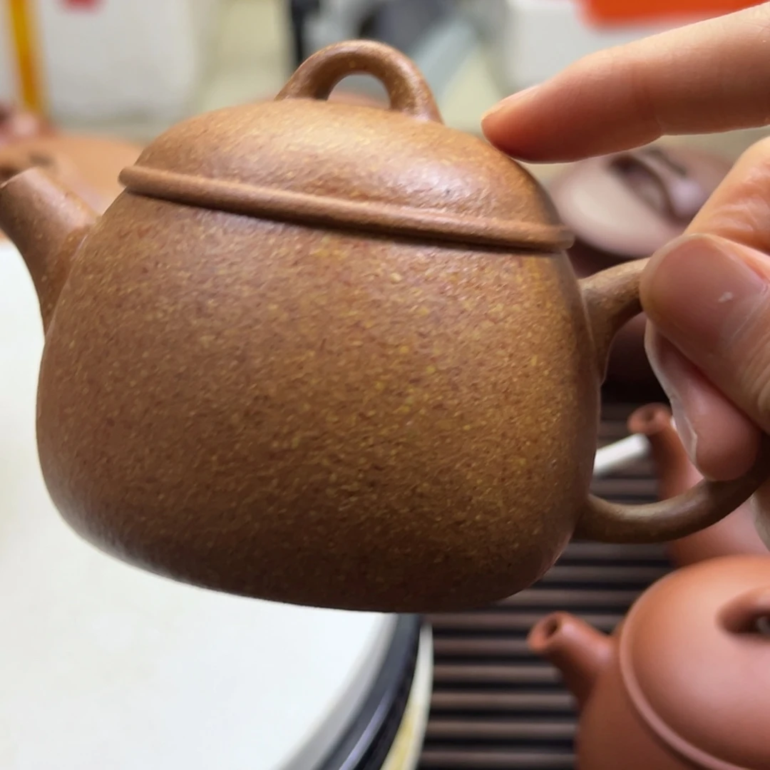 墨***白茶壶紫砂黄将破全品单壶