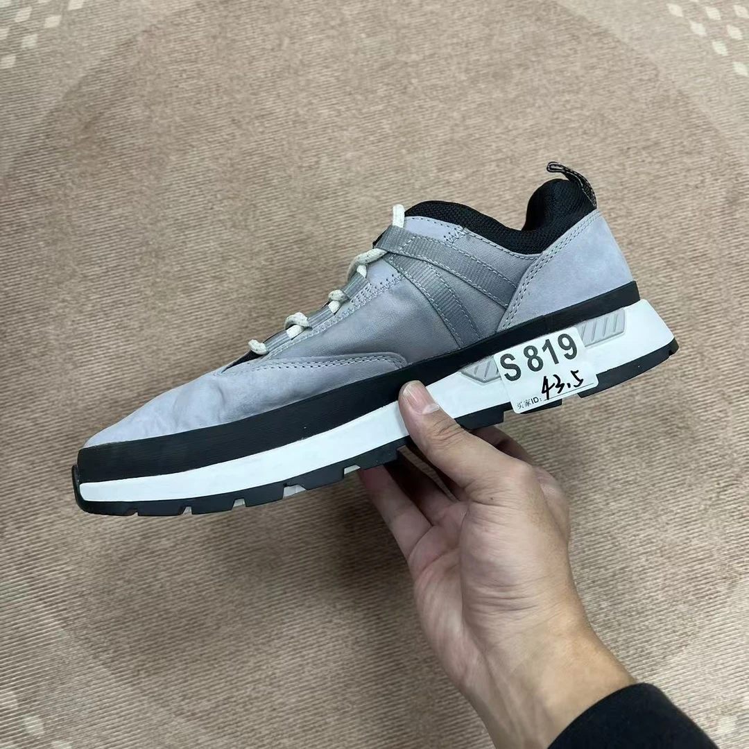 3-新款户外运动百搭休闲鞋 S819