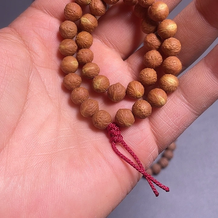 吊坠凤眼菩提野生酸枣核