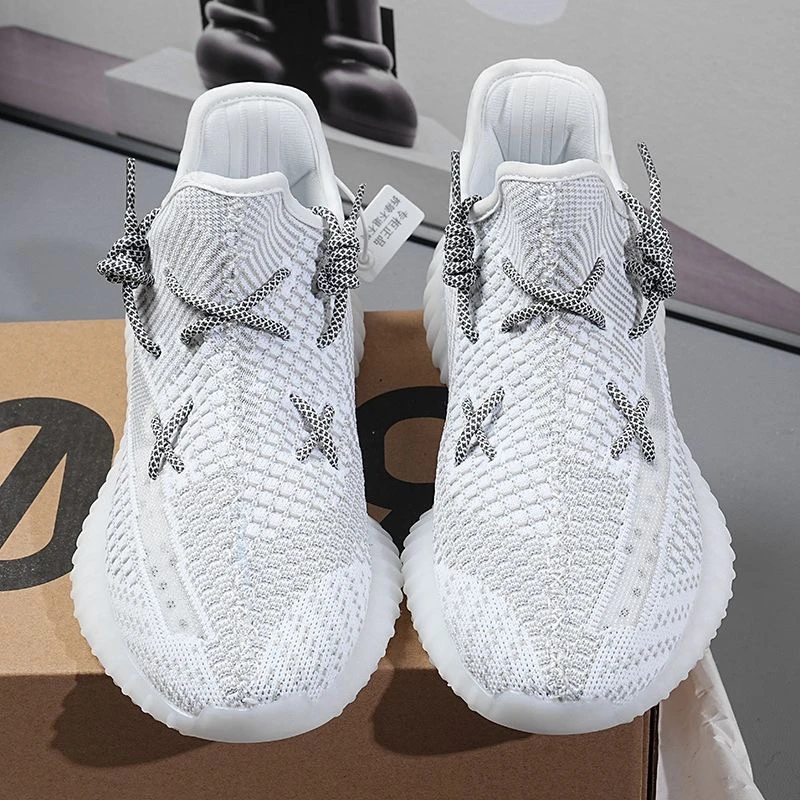 夏季椰子男女同款透气时尚经典百搭时尚休闲鞋