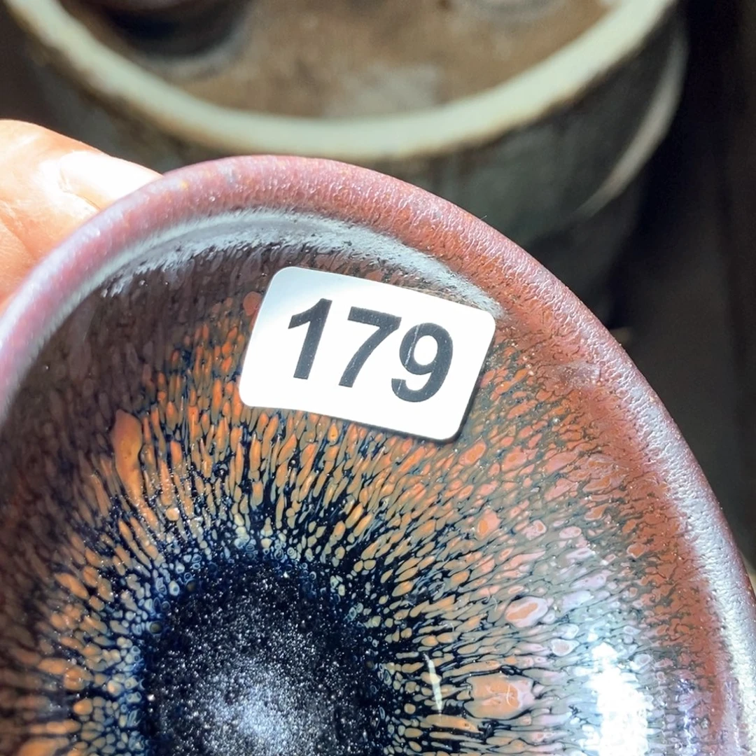 茶盏宋月古窑，自产自销