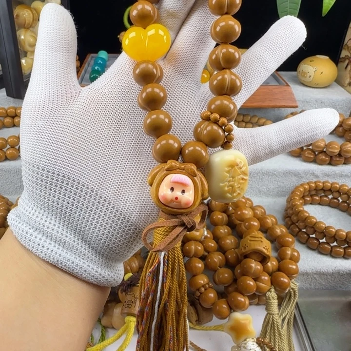 柯基屁桃手工设计款