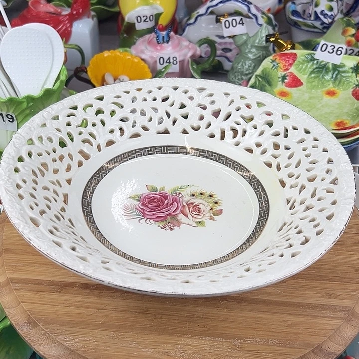 潮州创艺陶瓷餐具