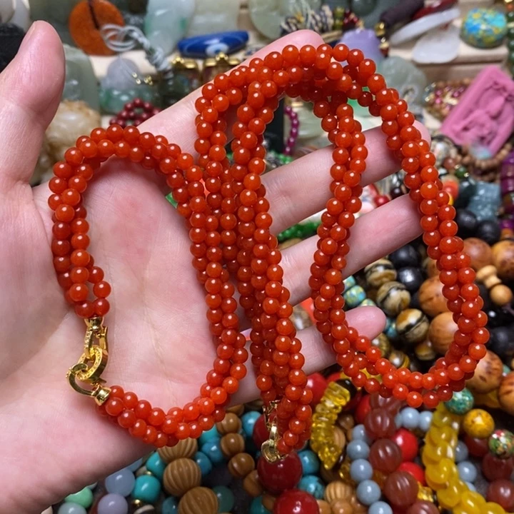 涵涵手工盘玩链接