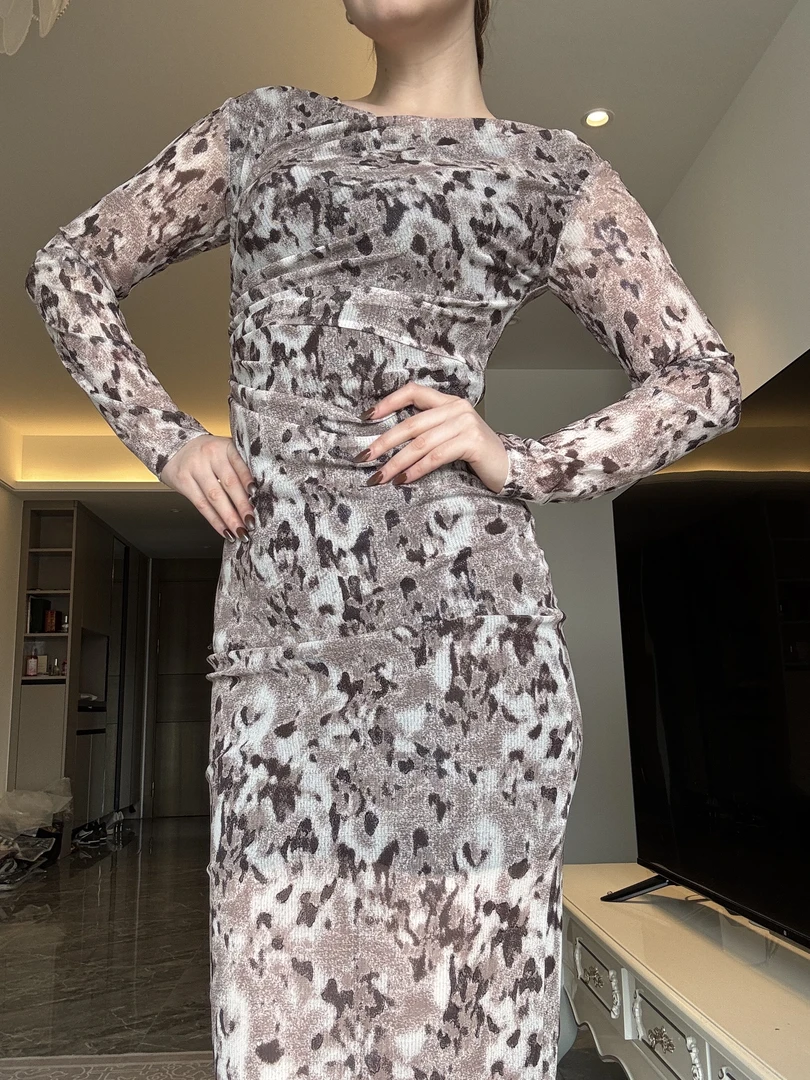 【LYDIYA】 夏季连衣裙 外贸款（1～200）