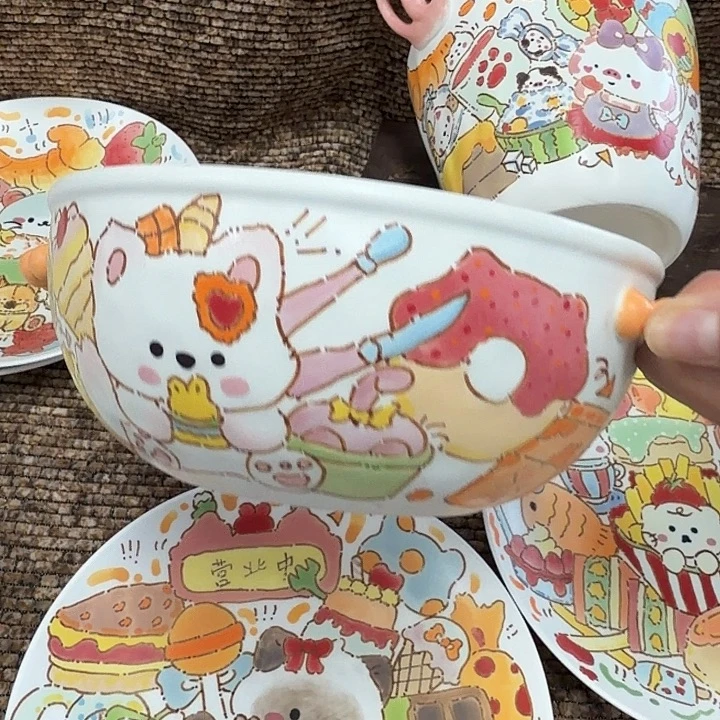 陶摆件景德镇陶瓷