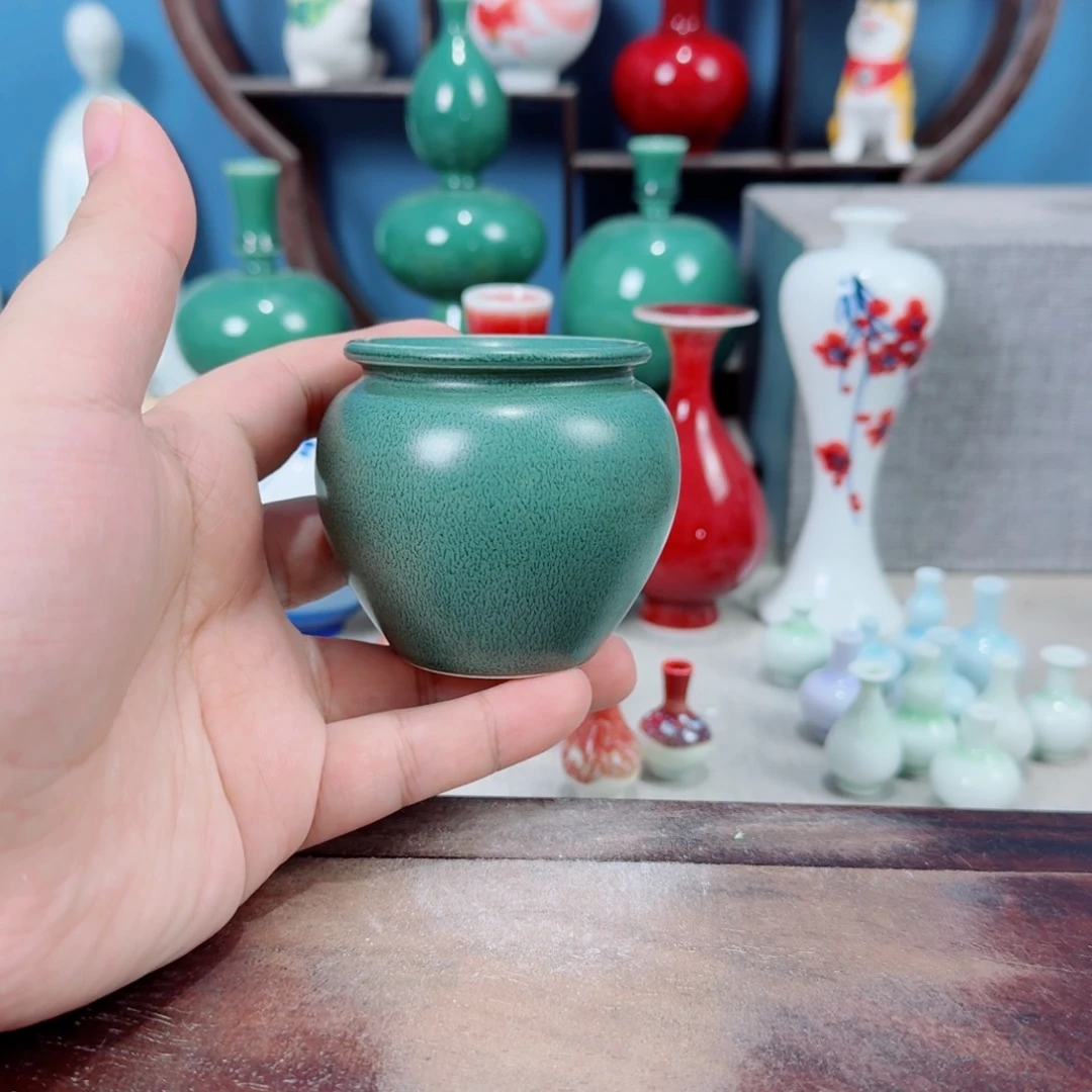 瓷片摆件摆件摆件摆件